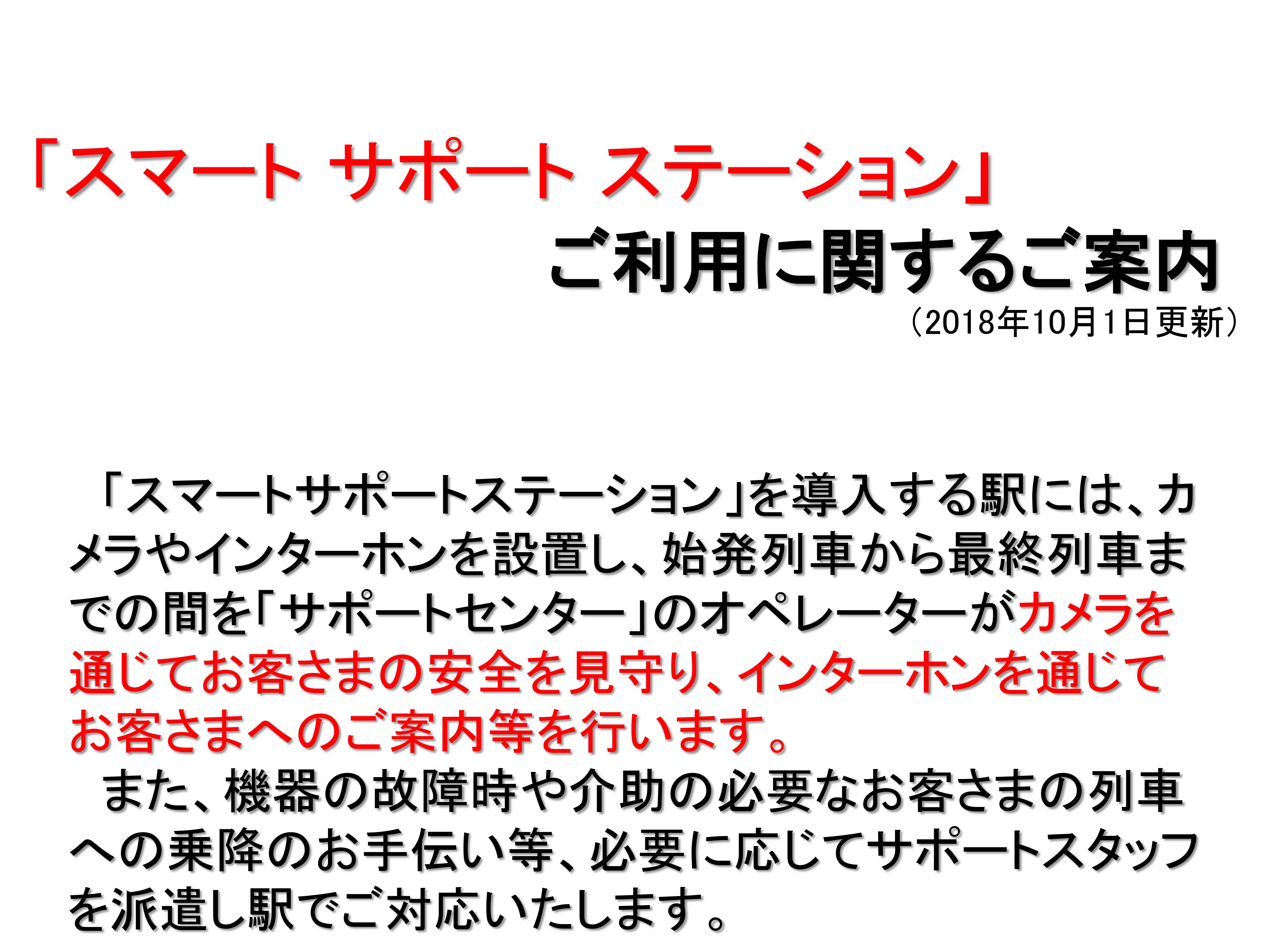 自動改札機